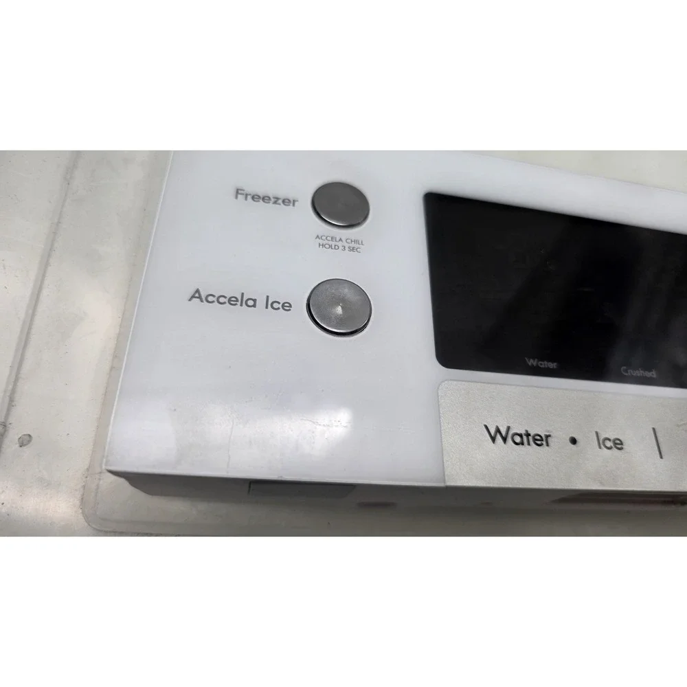 Kenmore 40301-0065702-00 20170317 Refrigerator UI Control Board